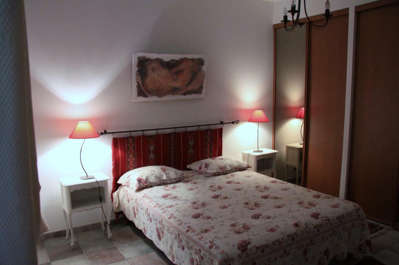 Appartement Avec Patio Et Garage Centre Ville Et Plage ซานารี-ซูร์-แมร์ ภายนอก รูปภาพ