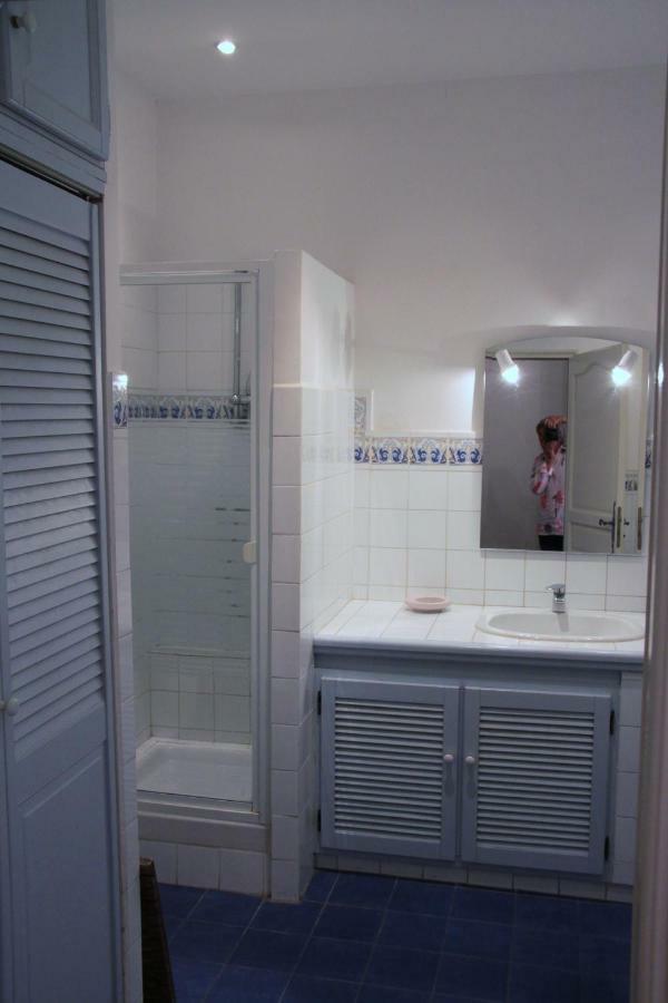 Appartement Avec Patio Et Garage Centre Ville Et Plage ซานารี-ซูร์-แมร์ ภายนอก รูปภาพ