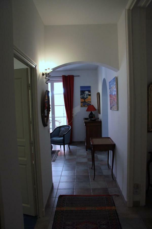 Appartement Avec Patio Et Garage Centre Ville Et Plage ซานารี-ซูร์-แมร์ ภายนอก รูปภาพ